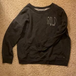 American Eagle Sweatshirt